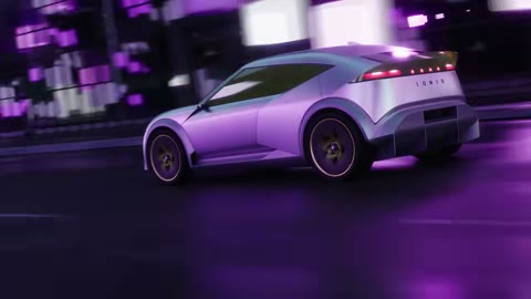 Beat 14: Night city