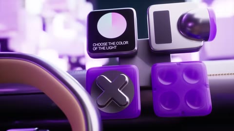 Beat 15: Light toggle