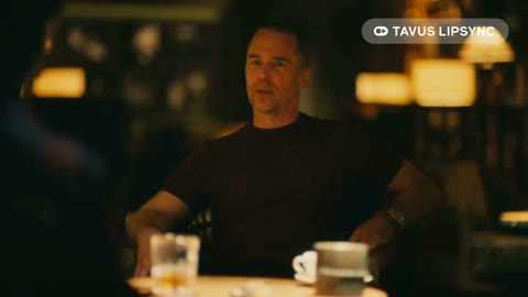 Beat 2: Man in dark tee