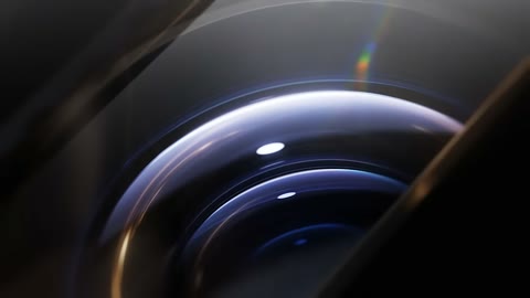 Beat 3: Lens macro