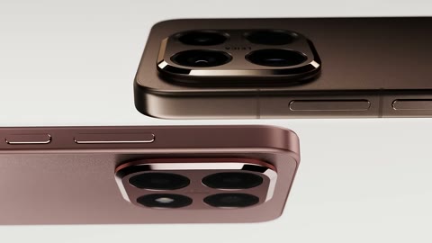 Beat 11: Two phones glide