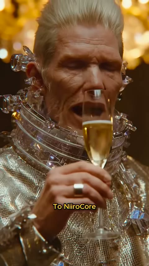 Beat 1: Toast
