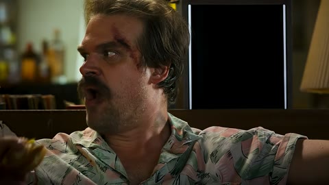 Beat 15: Hopper bites