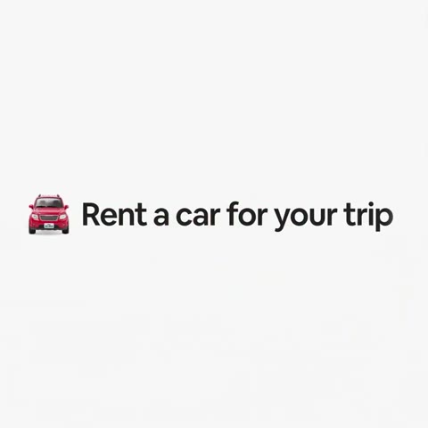 Beat 1: Red SUV