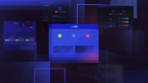 Beat 3: Dialog corridor