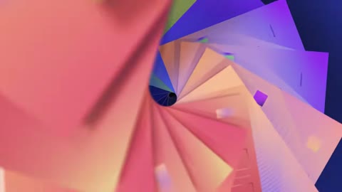 Beat 6: Orb exits