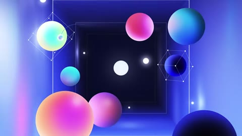 Beat 11: Spheres bloom
