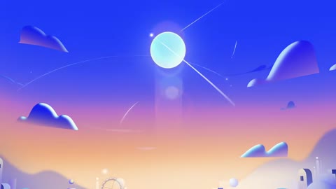 Beat 20: Rings and sunset