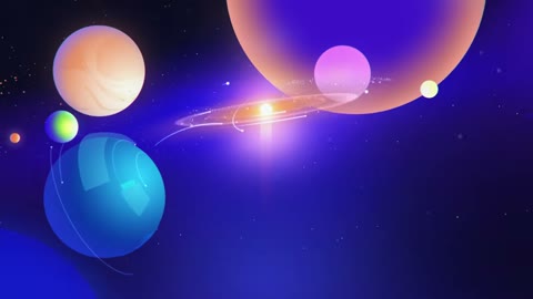 Beat 21: Sun to space