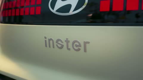 Beat 2: Inster badge