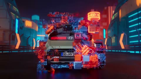 Beat 10: Game car