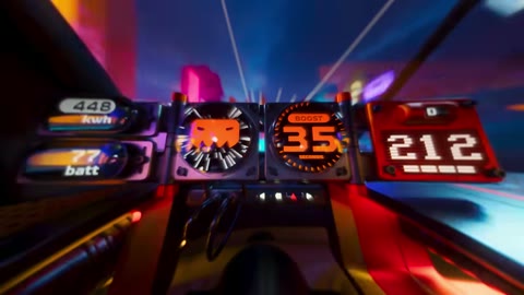 Beat 20: Helmet and boost