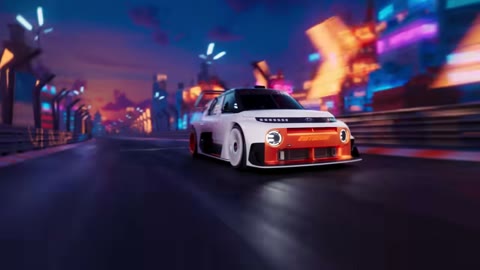 Beat 21: Sunset run