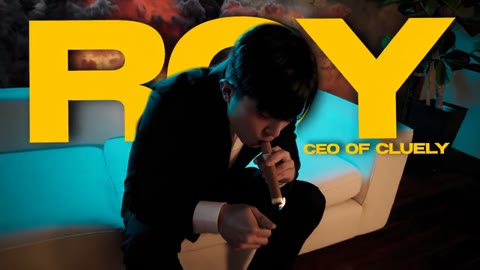 Beat 4: Roy title