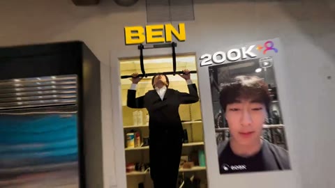 Beat 7: Ben