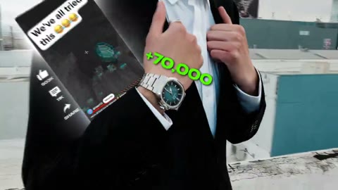 Beat 12: Watch
