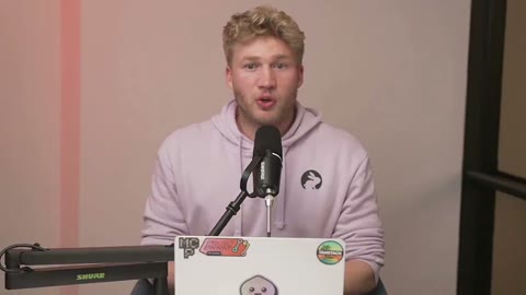 Beat 4: Presenter explains