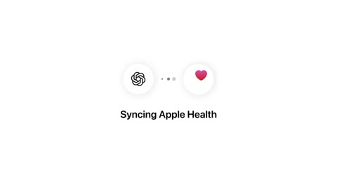 Beat 4: Syncing Apple Health