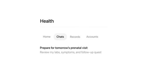 Beat 10: Health home