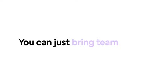 Beat 2: You can just