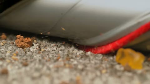 Beat 12: Motor close-ups