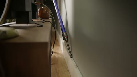 Beat 20: Crevice tool