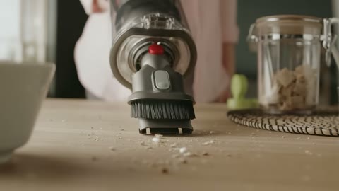 Beat 22: Behind furniture