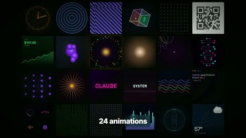 Beat 13: 3D globes
