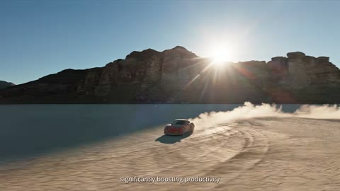 Beat 22: Car drift