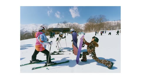 Beat 10: Chairlift