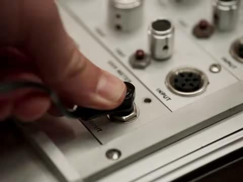 Beat 4: Dials