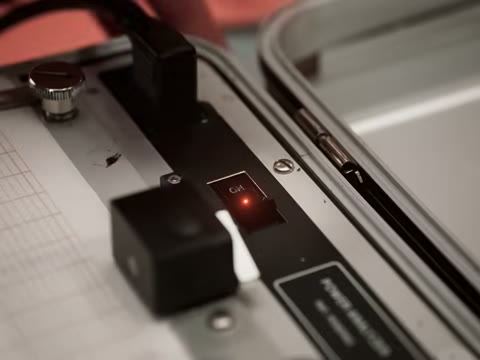 Beat 5: Switch