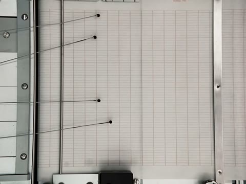 Beat 6: Chart paper