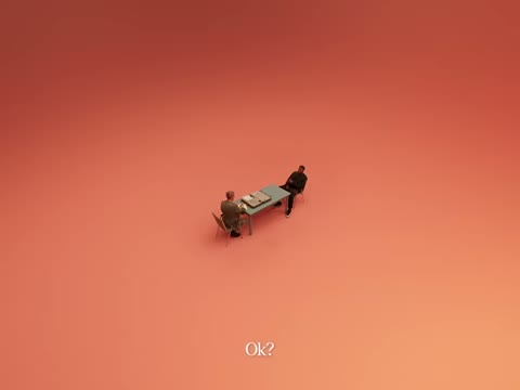 Beat 7: High angle