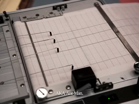 Beat 11: Chart: Ant Man