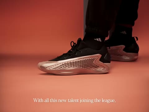 Beat 19: Shoe