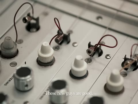 Beat 20: Worried?