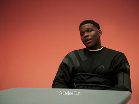 Beat 29: Belee Dat