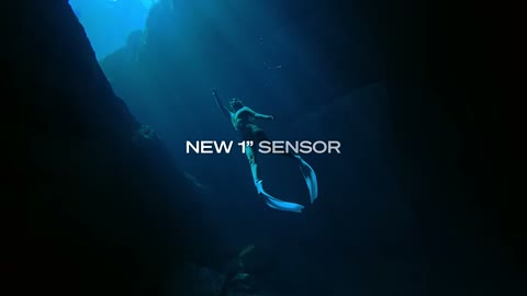 Beat 3: 1-inch sensor