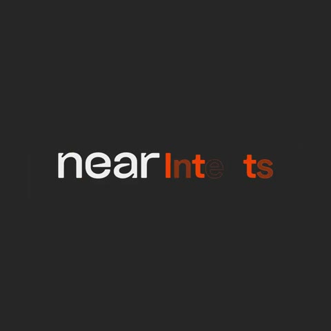 Beat 4: Wordmark build