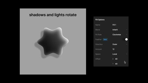 Beat 11: Button glow