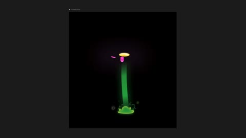 Beat 21: Editor pull-out