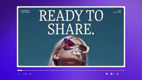 Beat 5: On brand grid