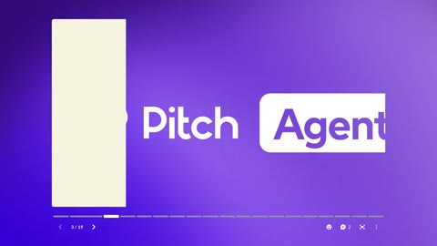 Beat 6: Template slides