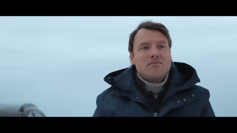 Beat 19: Arrival