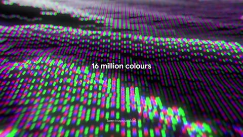 Beat 7: More screen