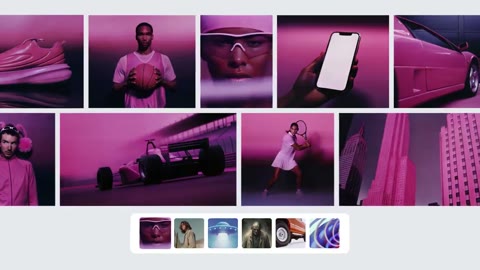 Beat 11: Style applied