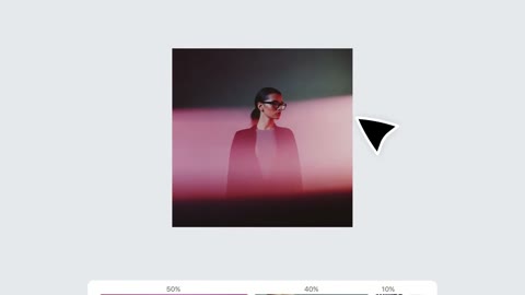 Beat 21: Glitch to new look