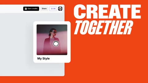 Beat 24: Name your style
