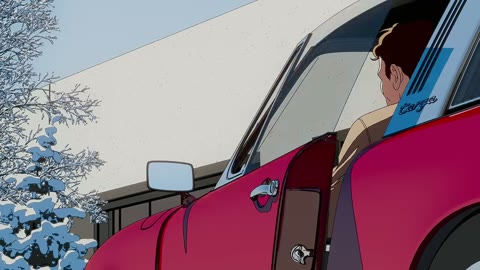 Beat 2: Getting in